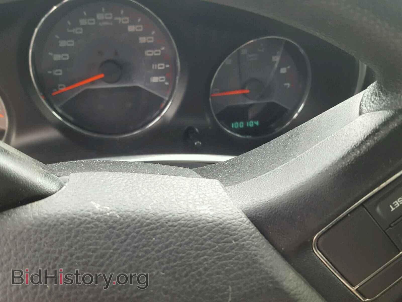2013 DODGE AVENGER - VIN: 1C3CDZAB0DN722667 - Photo 8