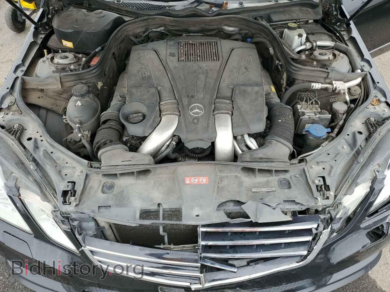 2013 MERCEDES-BENZ E-CLASS - VIN: WDDHF9BB1DA720269 - Фото 11