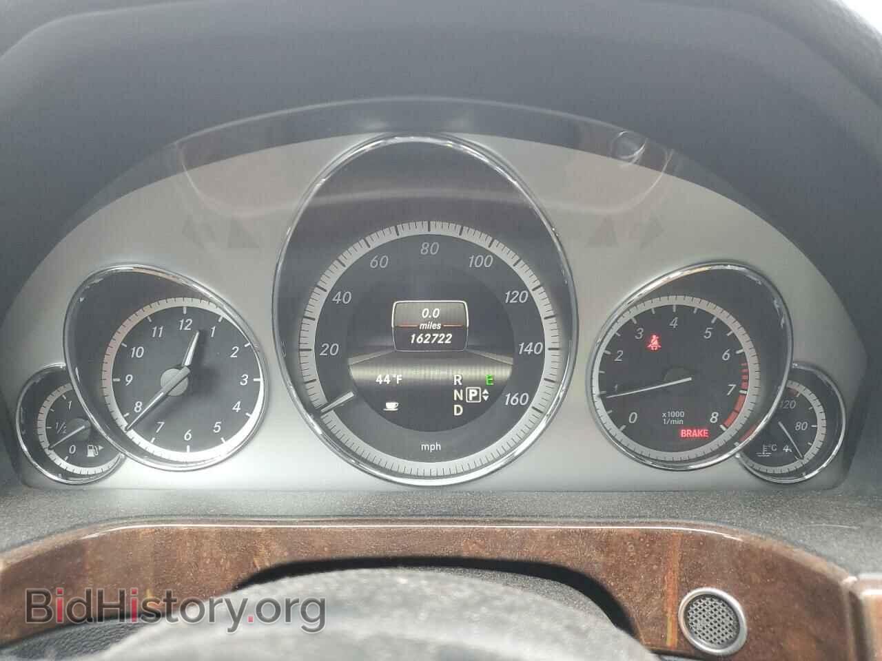 2013 MERCEDES-BENZ E-CLASS - VIN: WDDHF9BB1DA720269 - Фото 9