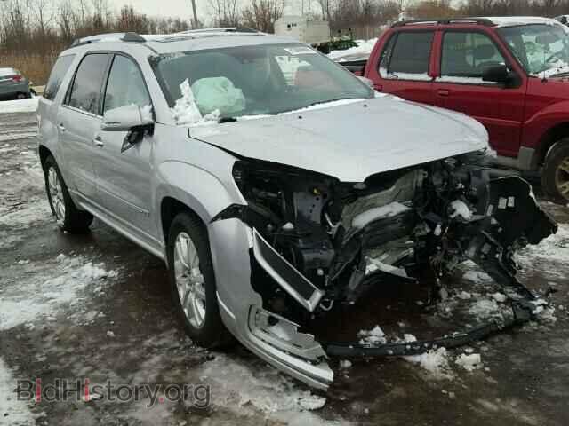 Фотография 1GKKRTKD7FJ387377 - GMC ACADIA DEN 2015