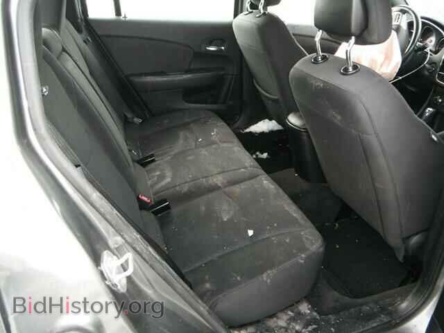 2012 CHRYSLER 200 - VIN: 1C3CCBBB4CN234801 - Фото 6