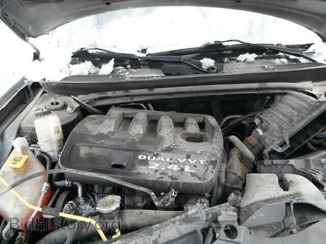 2012 CHRYSLER 200 - VIN: 1C3CCBBB4CN234801 - Фото 7