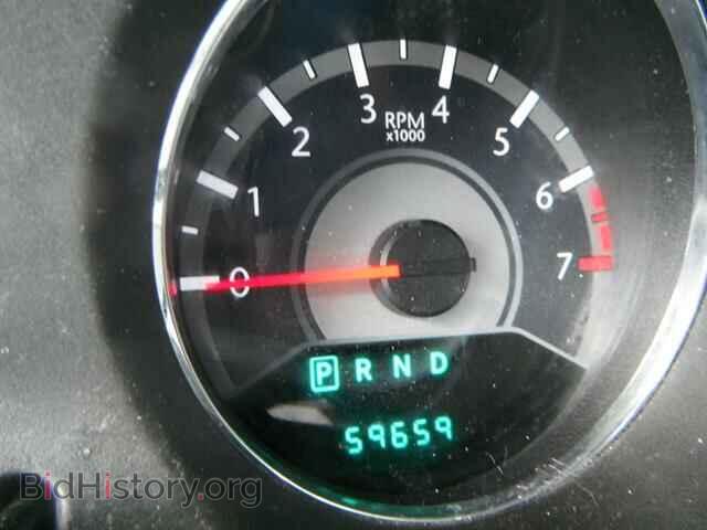 2012 CHRYSLER 200 - VIN: 1C3CCBBB4CN234801 - Фото 8