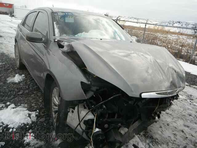 2012 CHRYSLER 200 - VIN: 1C3CCBBB4CN234801 - Фото 9
