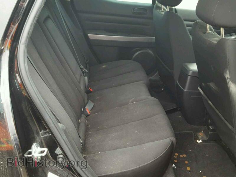 2012 Mazda CX-7 (VIN JM3ER2BM5C0412966) — photo 6 of 10