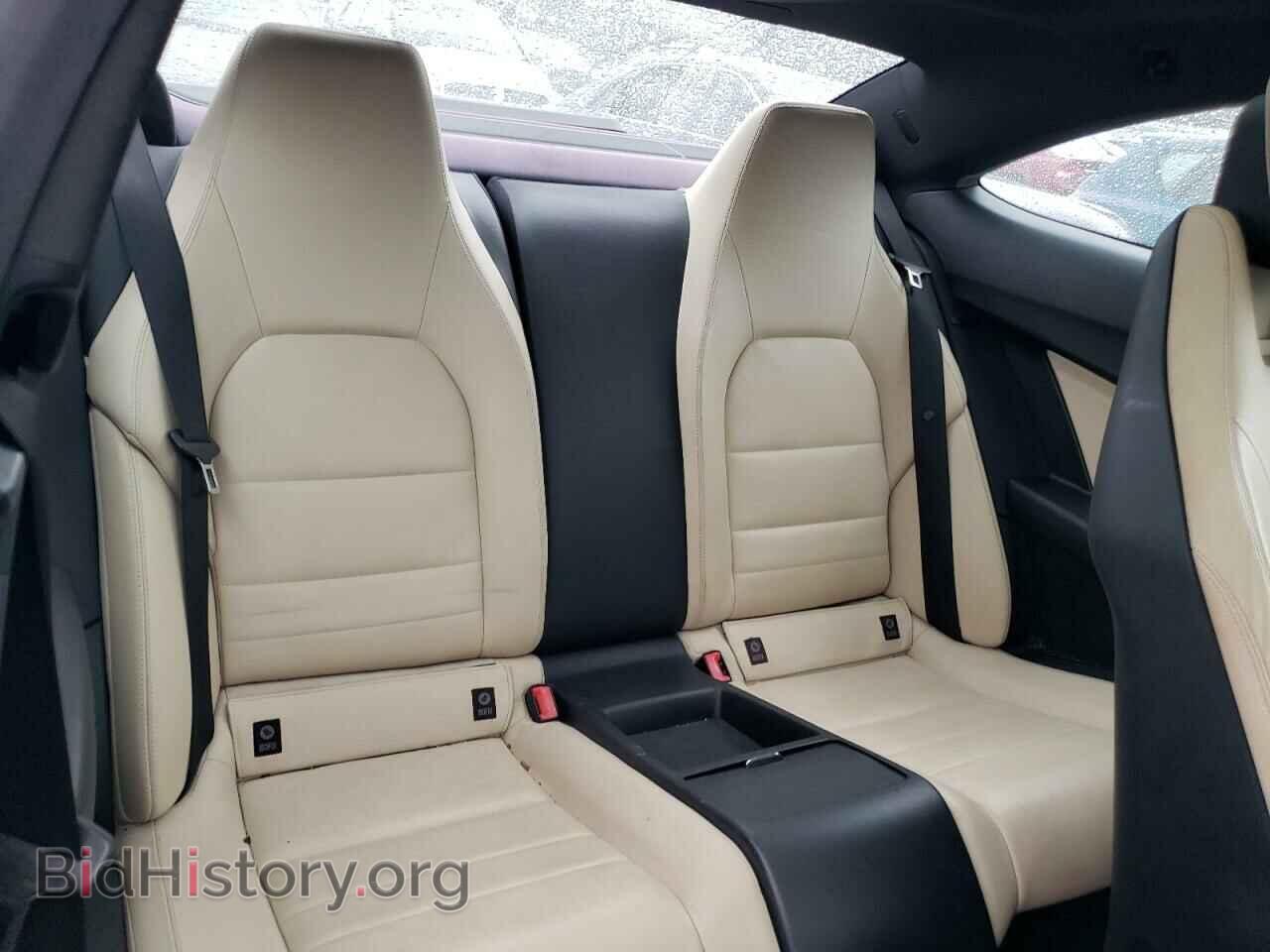 2012 MERCEDES-BENZ C-CLASS - VIN: WDDGJ4HB3CF803921 - Фото 10