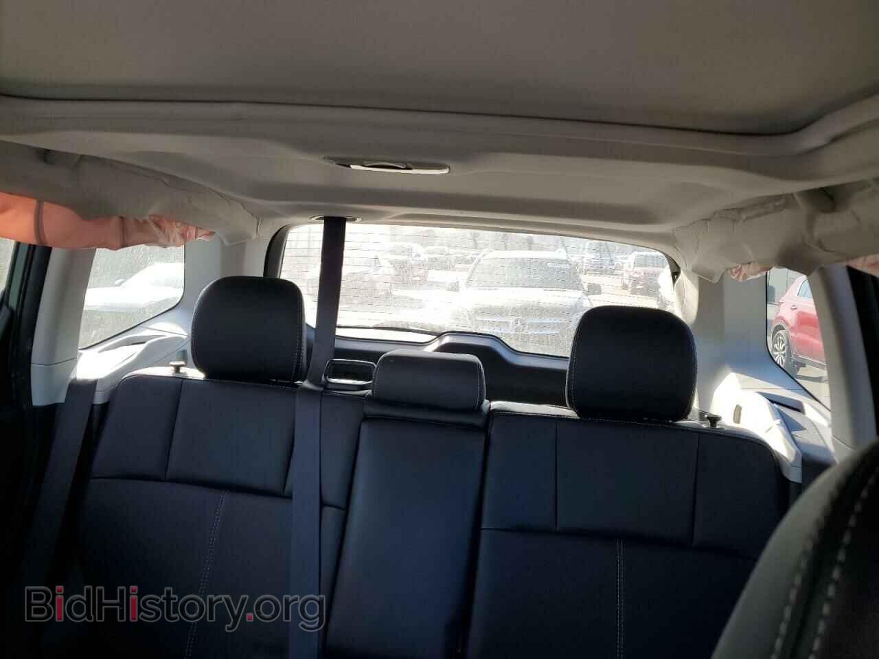 2017 SUBARU FORESTER - VIN: JF2SJAWC1HH433998 - Фото 10