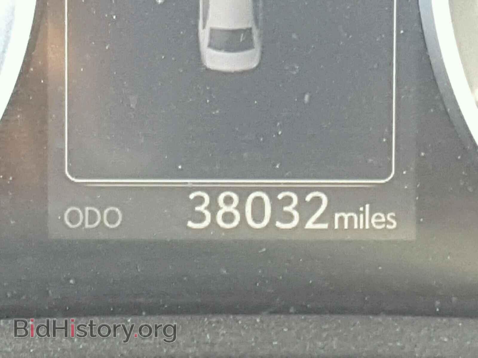 2015 LEXUS IS250 - VIN: JTHCF1D26F5026772 - Фото 8