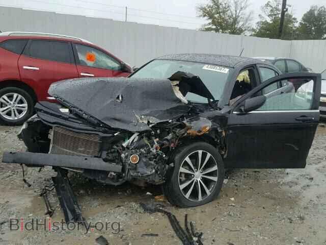 2013 CHRYSLER 200 - VIN: 1C3CCBBG7DN720077 - Фото 2