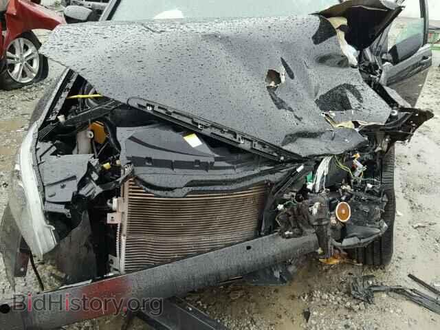 2013 CHRYSLER 200 - VIN: 1C3CCBBG7DN720077 - Фото 7
