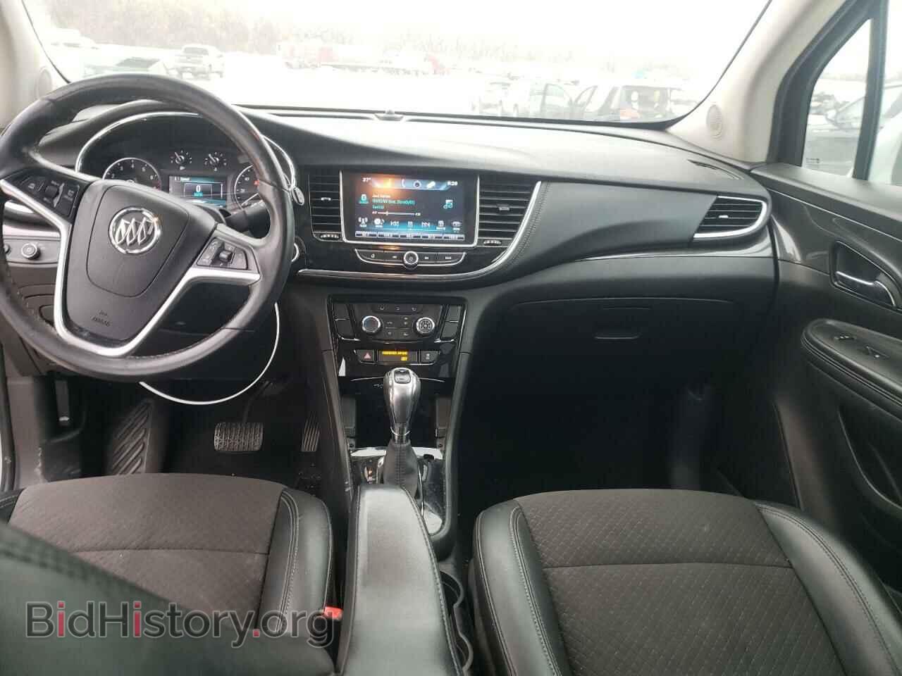 2018 BUICK ENCORE - VIN: KL4CJASB6JB594107 - Фото 8