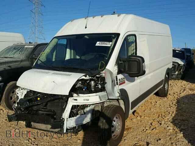 2017 RAM PROMASTER - VIN: 3C6TRVDG0HE540398 - Фото 2