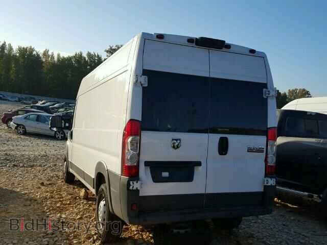 2017 RAM PROMASTER - VIN: 3C6TRVDG0HE540398 - Фото 3