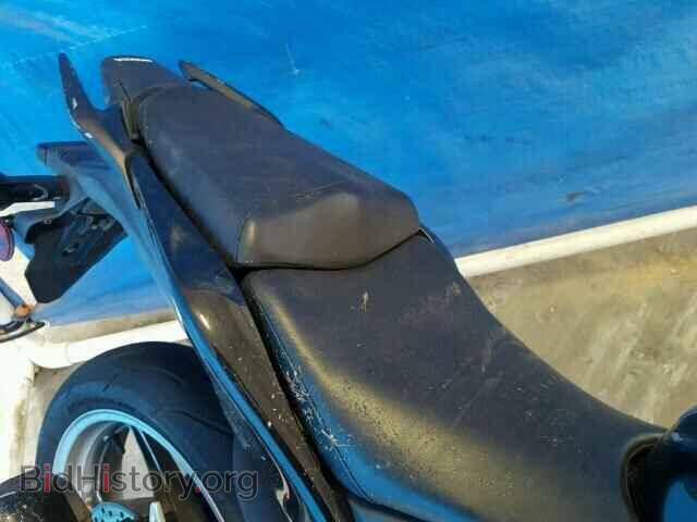 2011 HONDA CBR CYCLE - VIN: MLHMC4111B5000633 - Фото 6