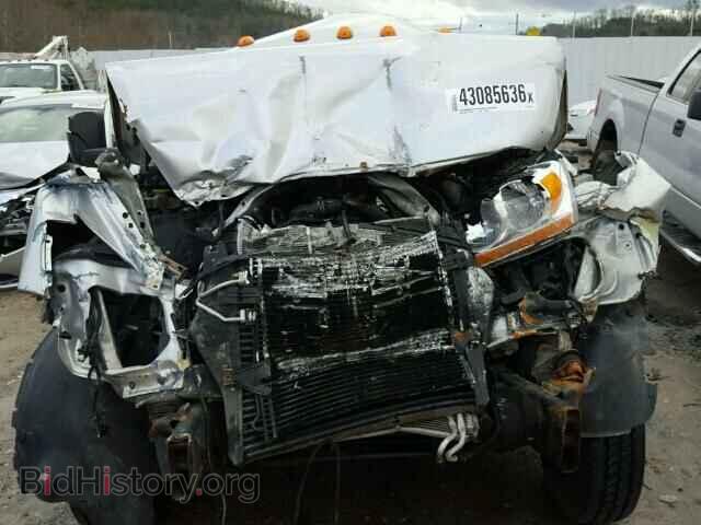 2006 DODGE RAM 3500 - VIN: 3D7MX48C56G122608 - Фото 7