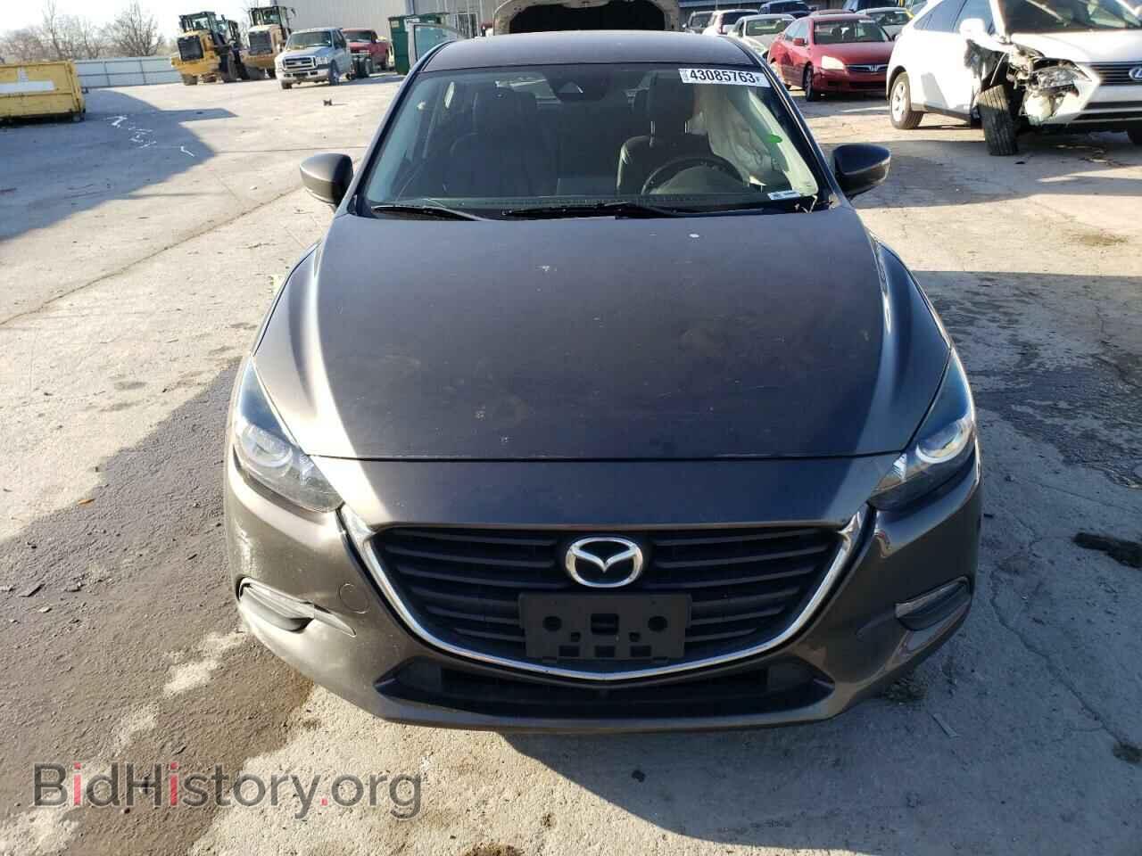 2017 MAZDA 3 - VIN: 3MZBN1L76HM153285 - Photo 5