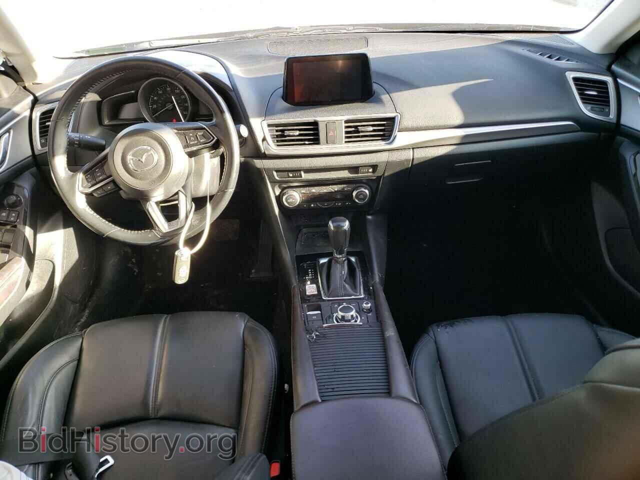 2017 MAZDA 3 - VIN: 3MZBN1L76HM153285 - Photo 8