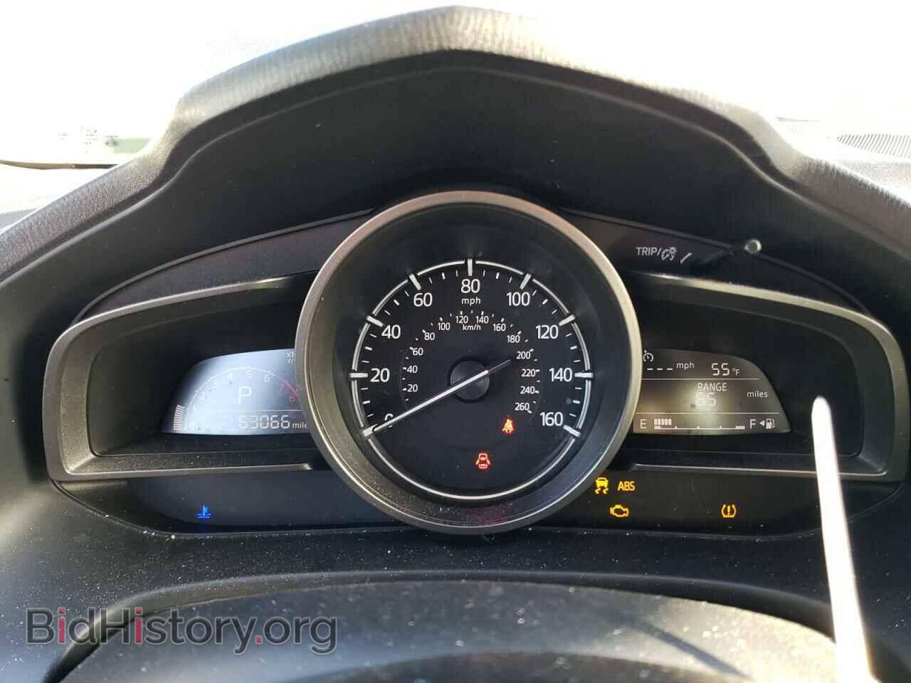 2017 MAZDA 3 - VIN: 3MZBN1L76HM153285 - Photo 9
