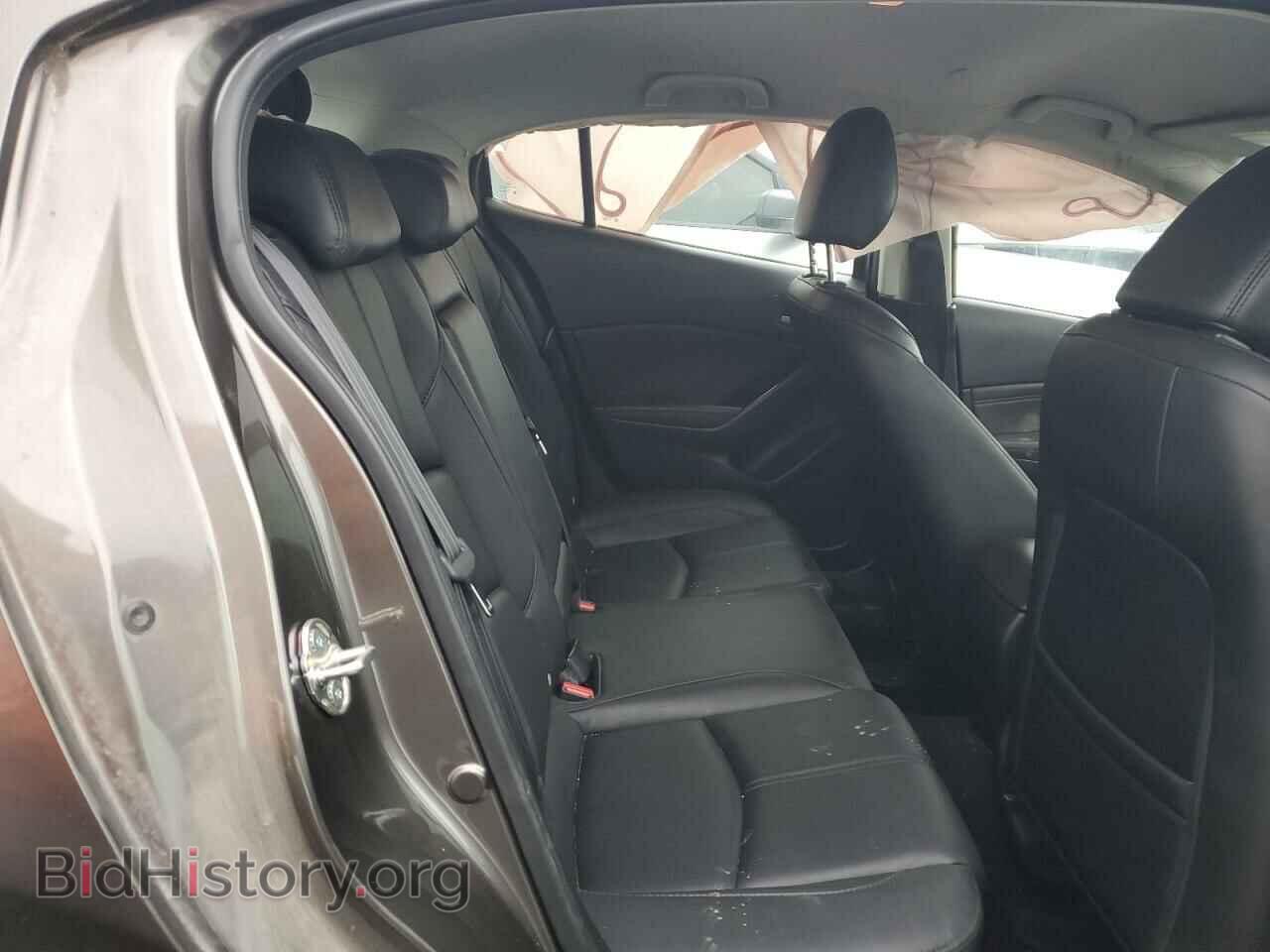 2017 MAZDA 3 - VIN: 3MZBN1L76HM153285 - Photo 10