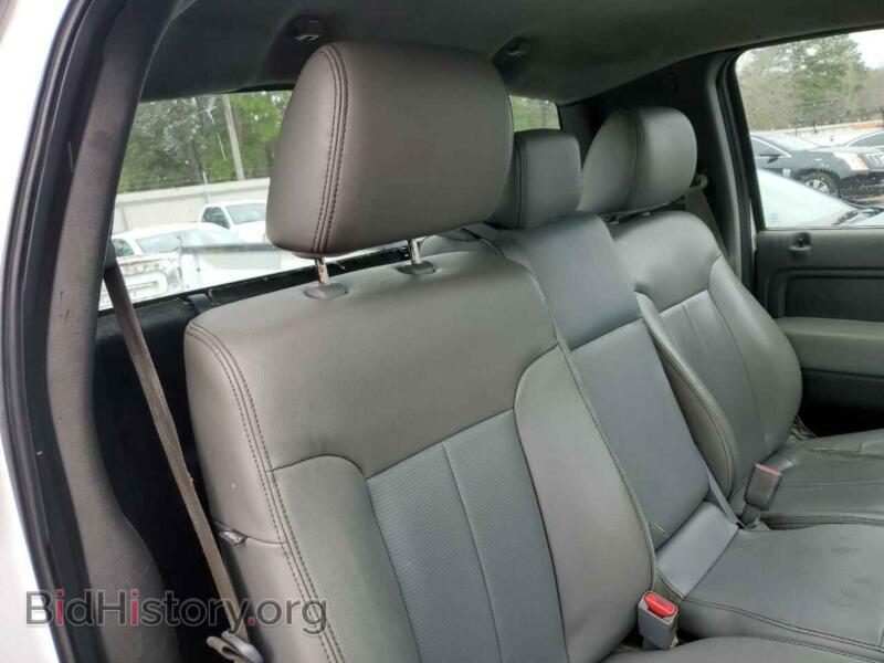 2013 Ford ALL MODELS (VIN 1FTNF1CTXDKD20503) — photo 10 of 12