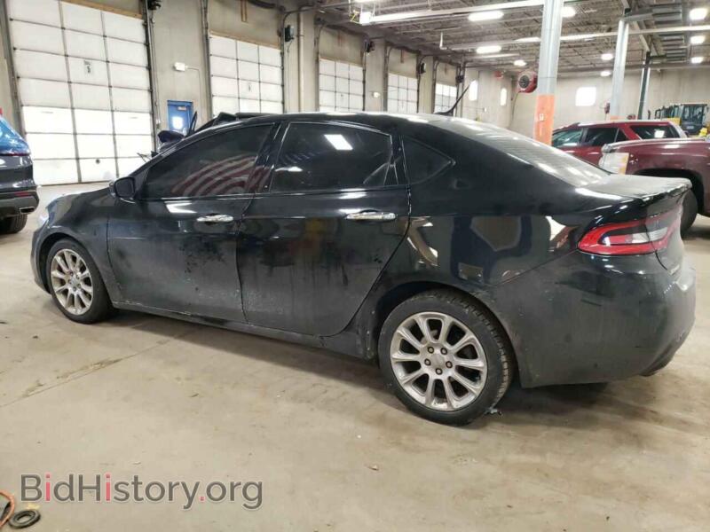 2013 Dodge DART (VIN 1C3CDFCHXDD231514) — фото 2 из 12