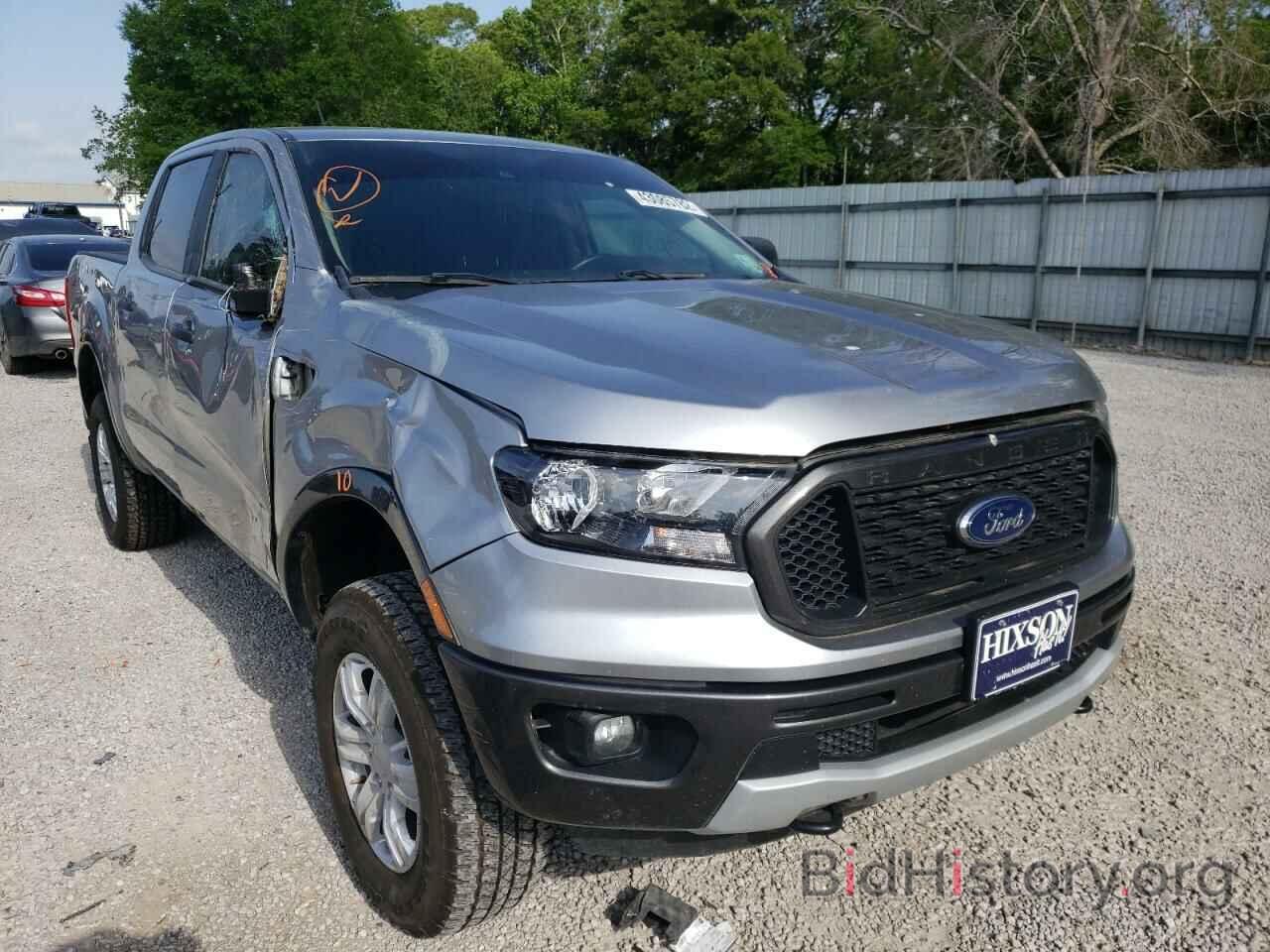 Photo 1FTER4EH8LLA07945 - FORD RANGER 2020
