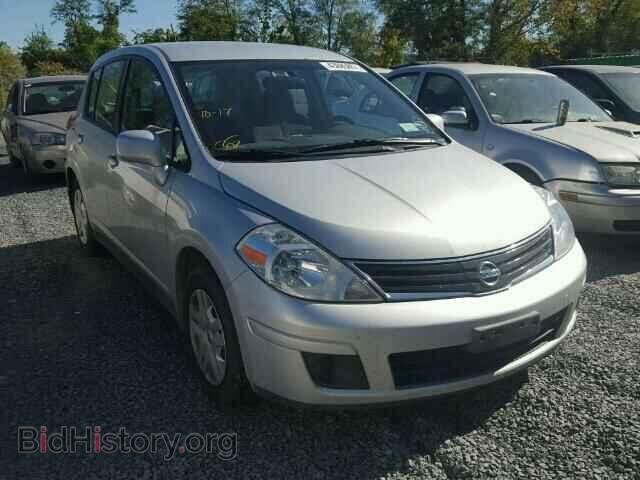 Фотография 3N1BC1CP9BL512945 - NISSAN VERSA 2011