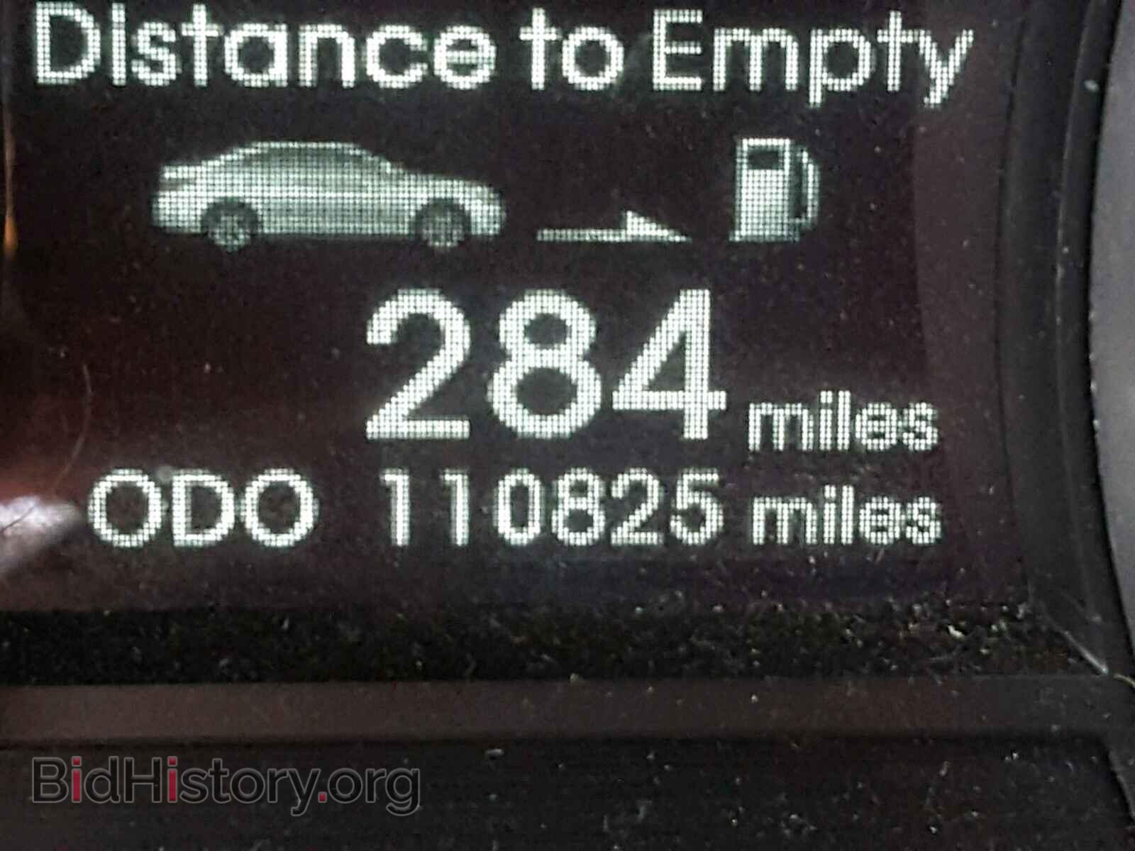 2012 HYUNDAI SONATA - VIN: 5NPEB4AC9CH467263 - Фото 8