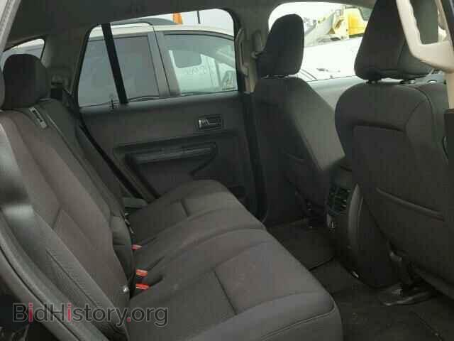 2010 FORD EDGE - VIN: 2FMDK3JC7ABB40581 - Фото 6