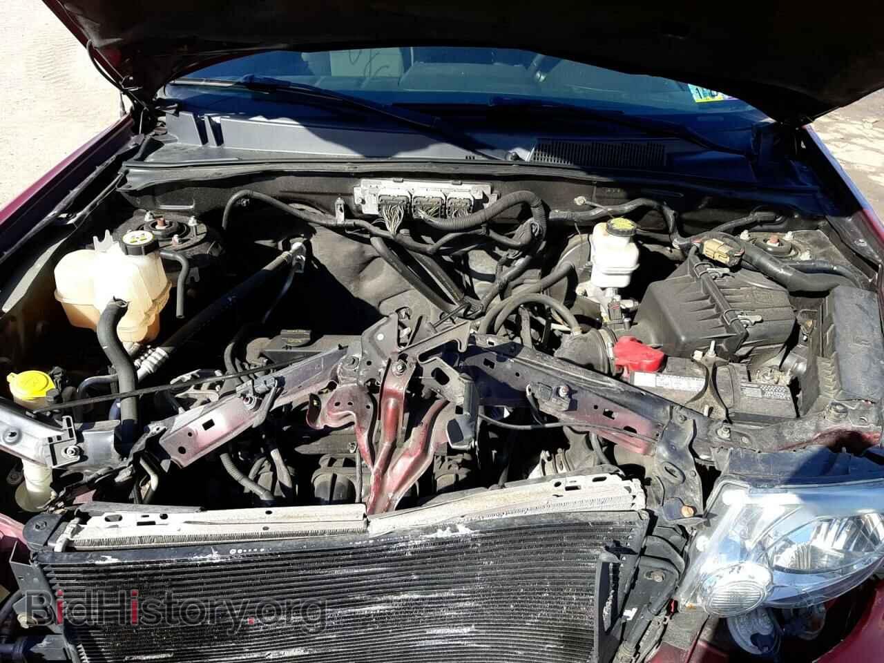 2012 FORD ESCAPE - VIN: 1FMCU0D70CKB57296 - Фото 7