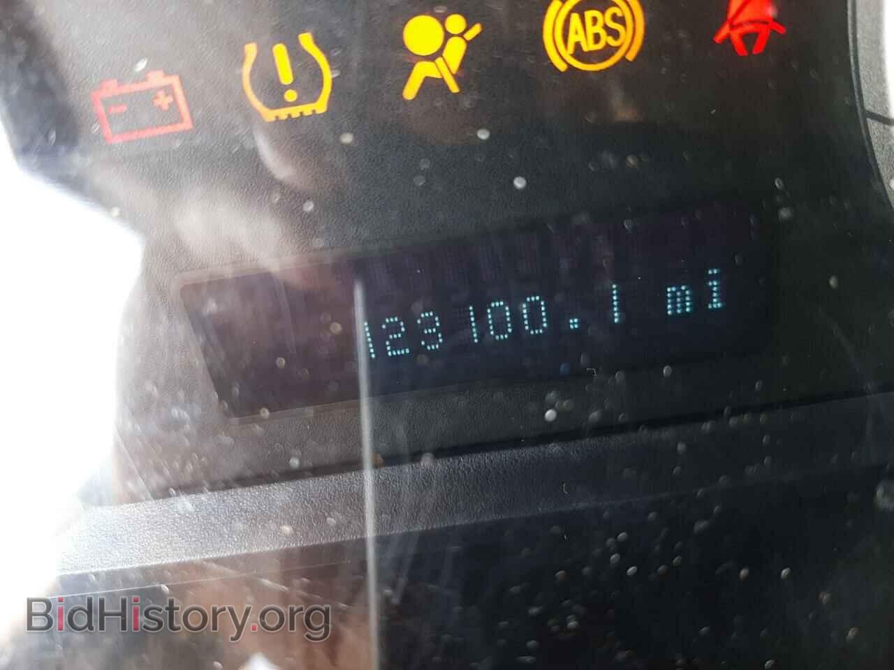 2012 FORD ESCAPE - VIN: 1FMCU0D70CKB57296 - Фото 8