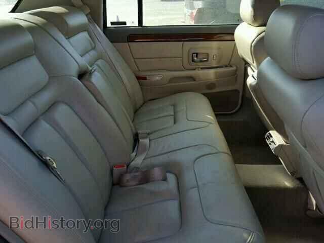 1999 CADILLAC DEVILLE - VIN: 1G6KE54Y6XU765968 - Фото 6