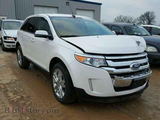 Photo 2FMDK4KC5DBC54197 - FORD EDGE 2013