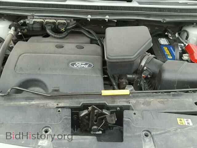 2013 FORD EDGE - VIN: 2FMDK4KC5DBC54197 - Photo 7