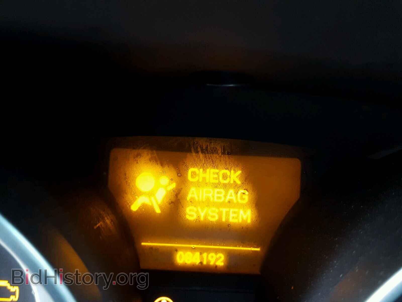 2012 ACURA MDX - VIN: 2HNYD2H33CH541412 - Фото 8