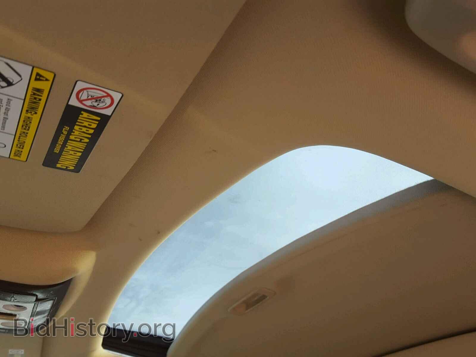 2012 ACURA MDX - VIN: 2HNYD2H33CH541412 - Фото 9