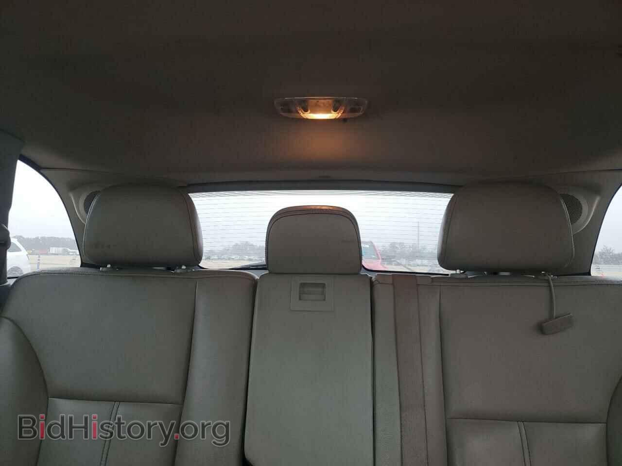 2013 FORD EDGE - VIN: 2FMDK3KC6DBA17650 - Фото 10