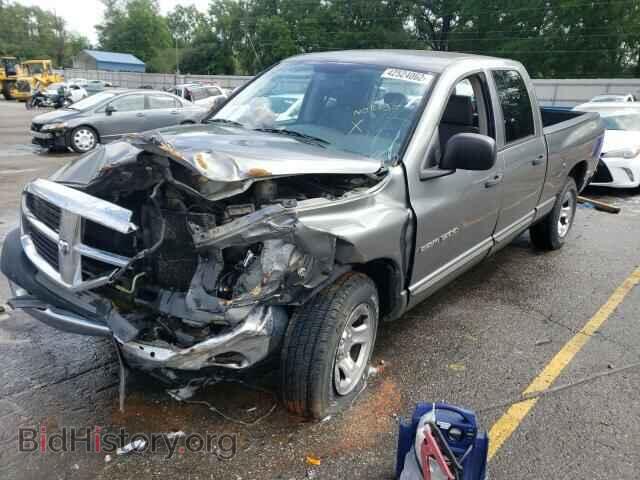 2006 DODGE RAM 1500 - VIN: 1D7HA18N76J211520 - Фото 2