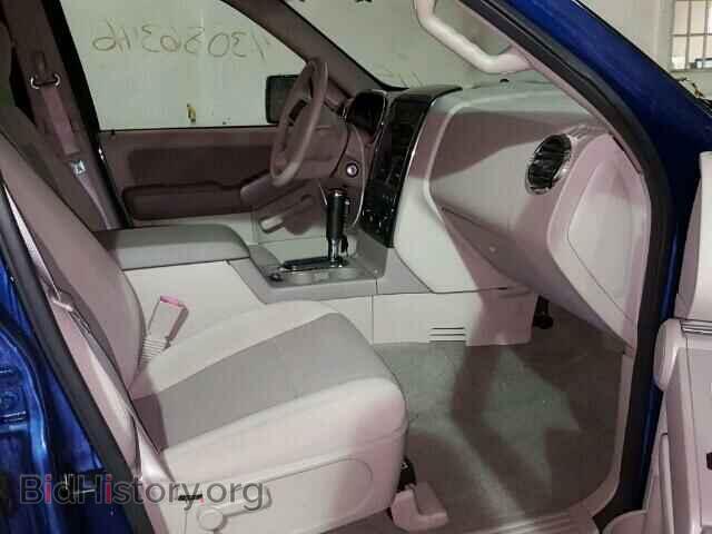 2007 FORD EXPLORER - VIN: 1FMEU73E27UB28331 - Photo 5