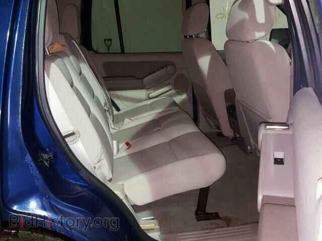 2007 FORD EXPLORER - VIN: 1FMEU73E27UB28331 - Photo 6