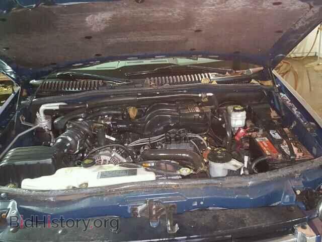 2007 FORD EXPLORER - VIN: 1FMEU73E27UB28331 - Photo 7