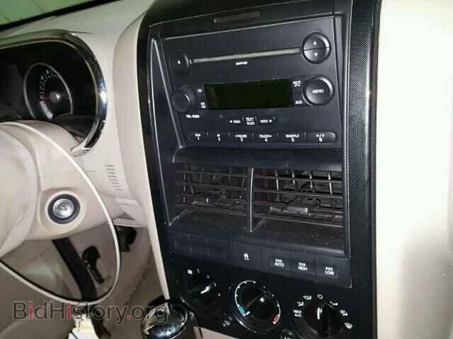 2007 FORD EXPLORER - VIN: 1FMEU73E27UB28331 - Photo 9