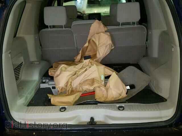 2007 FORD EXPLORER - VIN: 1FMEU73E27UB28331 - Photo 10