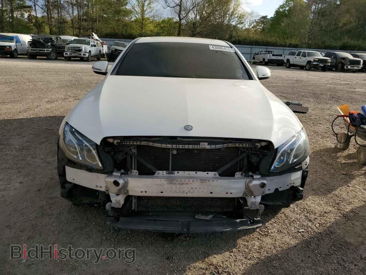 2017 MERCEDES-BENZ E-CLASS - VIN: WDDZF4JBXHA156345 - Фото 5