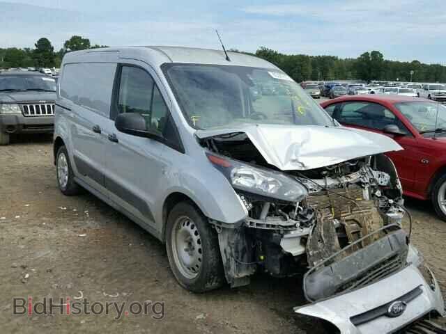 Photo NM0LS7E7XF1219621 - FORD TRANSIT CO 2015