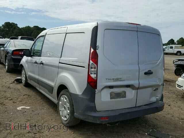 2015 FORD TRANSIT CO - VIN: NM0LS7E7XF1219621 - Фото 3