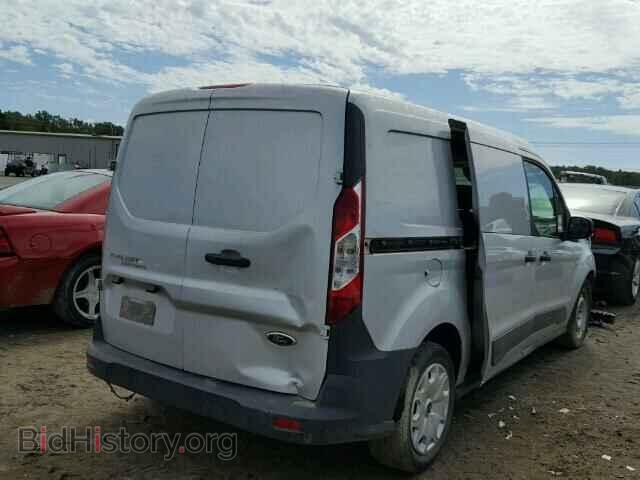 2015 FORD TRANSIT CO - VIN: NM0LS7E7XF1219621 - Фото 4