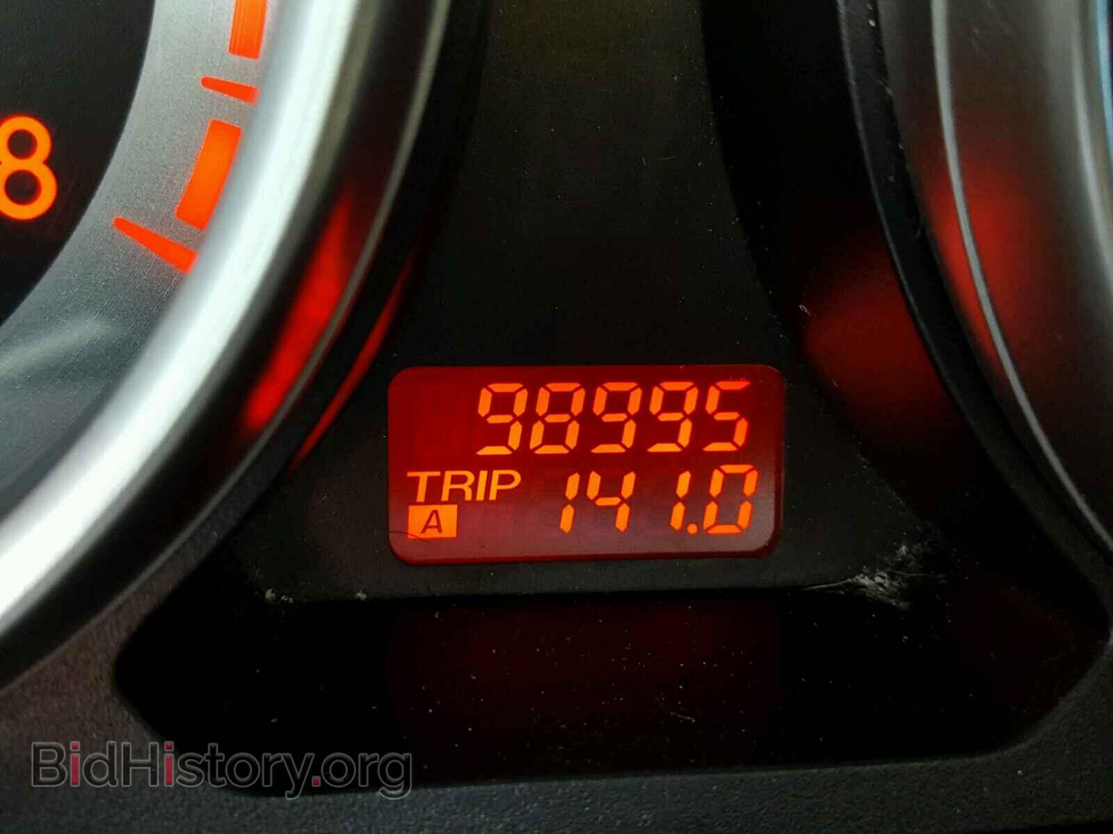 2011 MAZDA CX-9 - VIN: JM3TB3CA9B0329027 - Фото 8