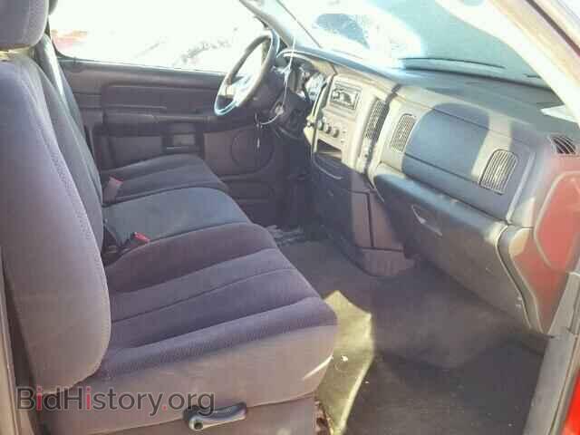 2002 DODGE RAM 1500 - VIN: 1D7HA16N92J180218 - Photo 5