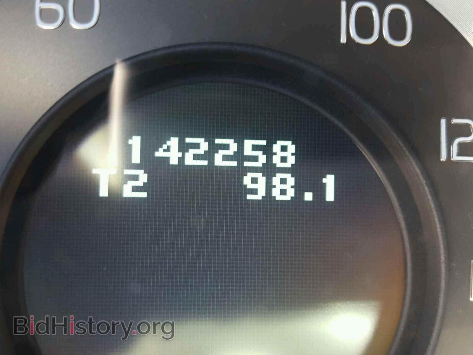 2012 VOLVO S80 3.2 - VIN: YV1952AS1C1155945 - Фото 8